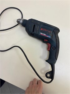 дрель Bosch GSB 16 RE 890000757741