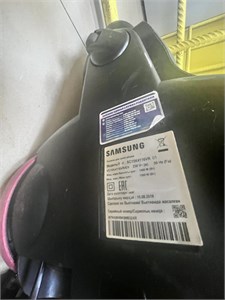 пылесос samsung SC15K4116VR 890000757068
