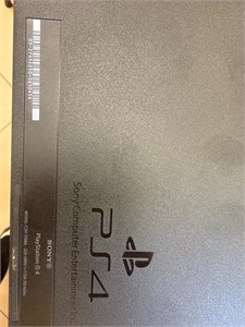 Приставка Sony PlayStation 4 fat 500gb CUH-1108A 890000757290