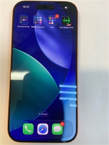 APPLE IPHONE 17 PRO MAX 256 ГБ 890000758127