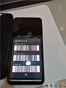 Samsung Galaxy A17 4/128 890000758260