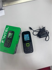 Fontel FP200 890000757400