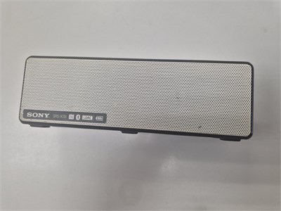 Компактная Sony SRS-X33 890000757601