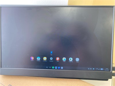 Монитор LAPTOMO 15.6” 890000759109