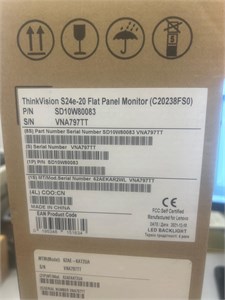монитор ThinkVision S24e-20 890000758307