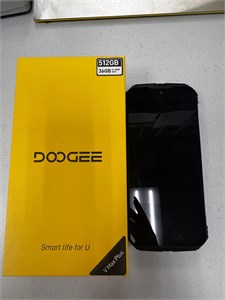 DOOGEE V Max Plus 16/512 890000758579