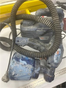 Краскопульт Dexter Power PLD3112B 890000757157