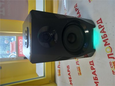 Колонка BT Speaker 890000757517