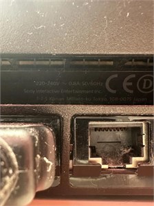 Sony PlayStation 4 CUH-22168 890000756481