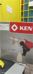 Дрель для алмазного сверления KEN 6110B 890000744947