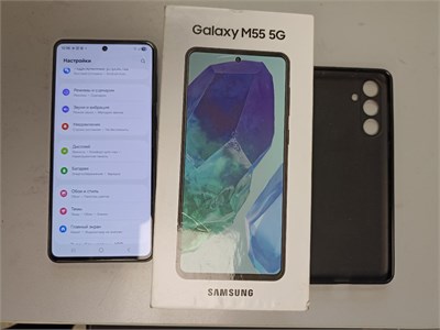 SAMSUNG GALAXY M55 8/256 ГБ 890000744760