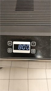 Сушилка для овощей и фруктов Pioner FD120 890000675011