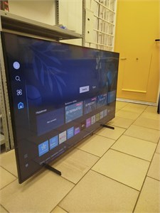 Телевизор Samsung UE55DU7100UXRU 890000693288