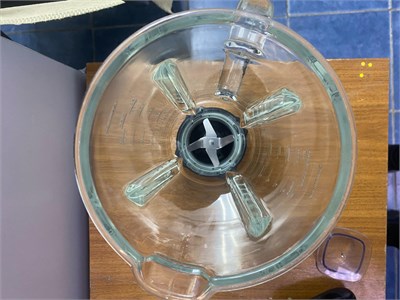 Блендер Philips HR3573/90 890000582822