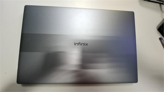 НОУТБУК INFINIX INBOOK Y3 PLUS i3-1215u 890000761598