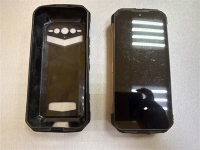 DOOGEE S100 PRO 12/256 ГБ 890000762091