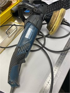 Машина полировальная Bosch GPO 14 CE 890000762213