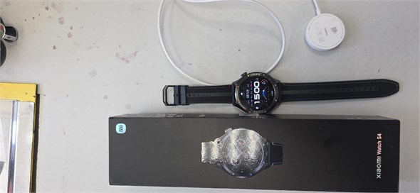 Часы Xiaomi Watch S4 890000762095