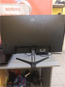 27" Монитор Digma Progress 27P301F 890000761791