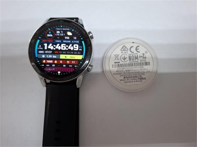 HONOR MagicWatch 2 890000760494