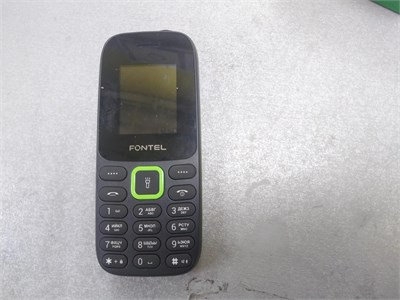 FONTEL FP200 890000760689