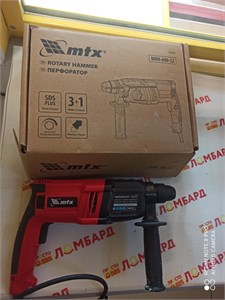 ПЕРФОРАТОР MRH-600-22 890000760542