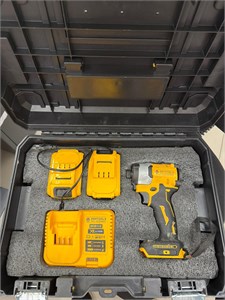 REMTOOLS DCF850 890000760521