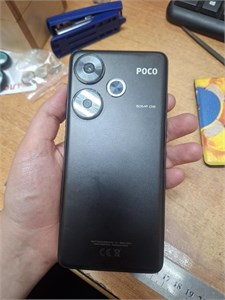 Xiaomi POCO F6 12/512 890000760145