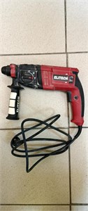 Перфоратор ELITECH П 2-24РЭМ Е2205.015.00 890000732232