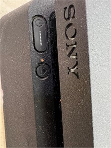 Приставка Sony PlayStation 4 1000GB CUH-2208B 890000747359