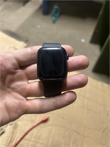 Watch SE (2nd gen, GPS) Alum 40MM 890000761624