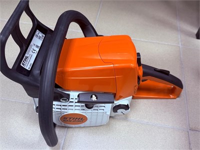 БЕНЗОПИЛА Stihl MS 230 890000761938