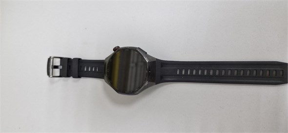Смарт-часы HUAWEI WATCH GT 6 Pro 46 mm 890000761204