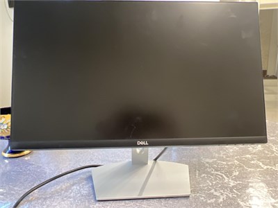 Монитор Dell S2421HN 890000760526