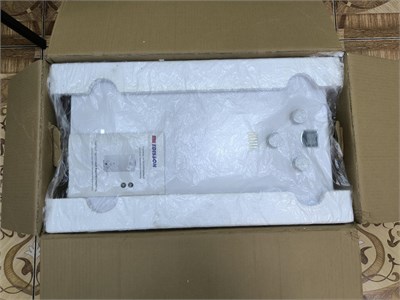 Газовый проточный водонагреватель Edisson E 20 D 890000760798