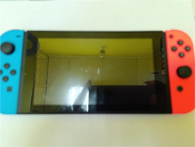 ПРИСТАВКА NINTENDO SWITCH 890000760930