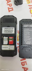 Maxvi T19 890000760139