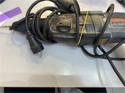 Перфоратор Bosch GBH 2-28 DFV 890000759758