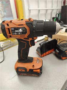 AEG BS18G 890000759392