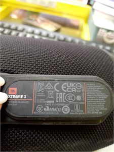 JBL xtreme 3 890000749578