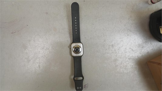 Смарт-часы Apple Watch Series 11 42 mm 890000761823