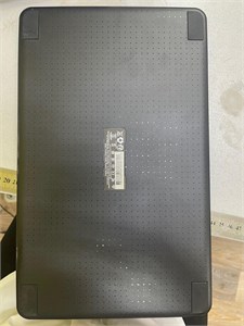 Графический планшет XP-PEN Deco 01 890000761787