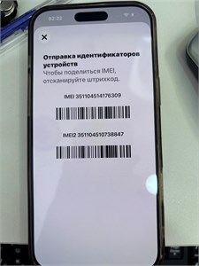 Apple iPhone 16 Pro Max 256 890000761251