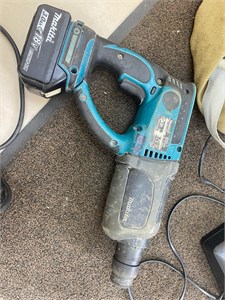 Makita BHR202RFE 890000760923