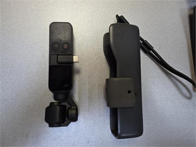 Камера dji osmo pocket model ot110 890000761849