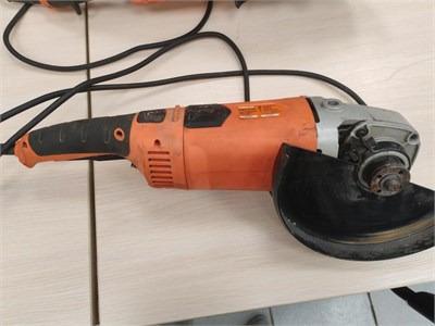 Углошлифовальная машина СПЕЦ БШУ-2100 890000761551