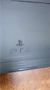 Приставка Sony PlayStation 4 fat 500GB CUH-1108A 890000759530