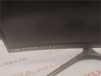 Монитор Msi Optix G241VC 890000759692