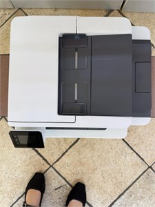 МФУ HP LaserJet Pro MFP M428fdn 890000759581