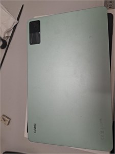 10.61" Xiaomi Redmi Pad Wi-Fi 3/64 890000761364